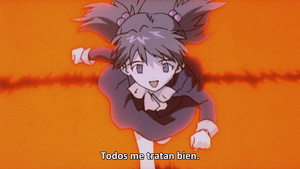 Evangelion: Death (True)²